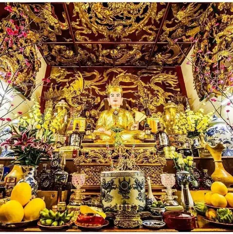 Hồn 7 Vía Và Cúng Cơm: Ý Nghĩa, Cách Cúng Và Điều Cần Biết Hồn 7 Vía Và Cúng Cơm: Ý Nghĩa, Cách Cúng Và Điều Cần Biết