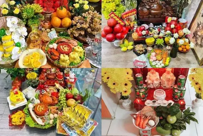Cúng Tam Sên Ngày 30 Tết: Lễ Vật Gồm Gì, Ý Nghĩa Và Cách Cúng Đúng Cúng Tam Sên Ngày 30 Tết: Lễ Vật Gồm Gì, Ý Nghĩa Và Cách Cúng Đúng