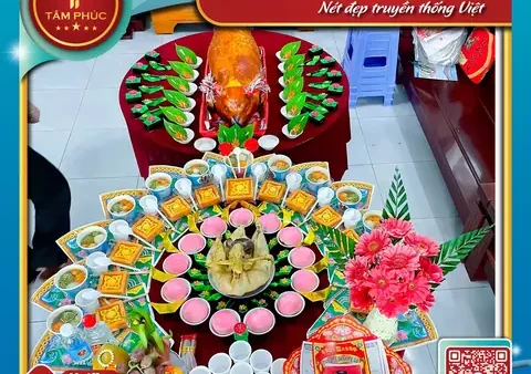 Cúng Căn 6 Tuổi Theo Lịch Âm Hay Dương? Cách Tính Ngày Chuẩn Cho Bé