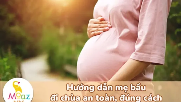 Bà Bầu Có Nên Đi Cúng Cầu Siêu Không? Hướng Dẫn An Toàn Cho Mẹ Và Bé