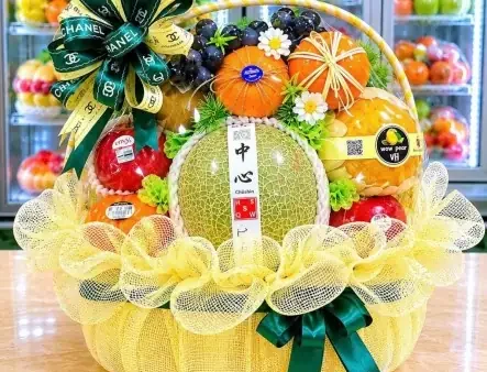 Bà Nội Nên Chọn Mua Trái Cây Cúng Nào Cho Mâm Đẹp Và Cân Đối?