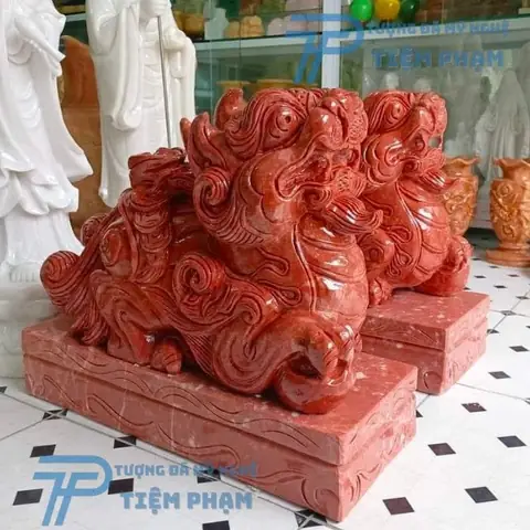 Hướng Dẫn Bài Cúng Cung Thỉnh Tỳ Hưu Chuẩn Phong Thủy: Văn Khấn, Quy Trình Khai Quang & Điểm Nhãn Tại Nhà/tại Chùa