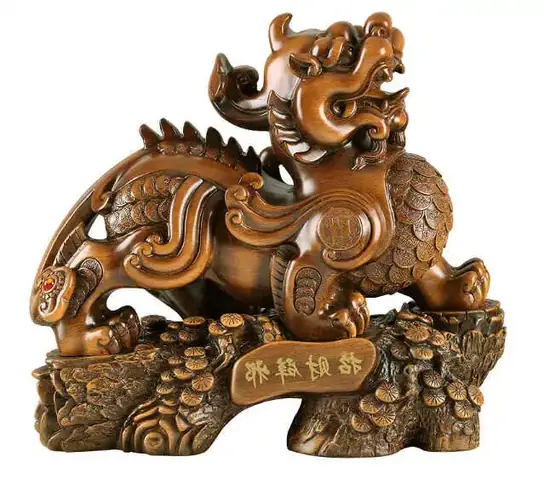Hướng Dẫn Bài Cúng Cung Thỉnh Tỳ Hưu Chuẩn Phong Thủy: Văn Khấn, Quy Trình Khai Quang & Điểm Nhãn Tại Nhà/tại Chùa