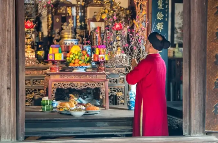 Bài Cúng Ngũ Vị Phúc Thần: Lời Khấn Đầy Đủ, Lễ Vật Và Cách Thực Hiện