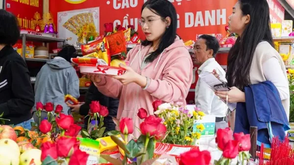 Bài Cúng Xin Duyên Chùa Hà Chuẩn: Lời Khấn Mẫu Và Cách Thực Hiện