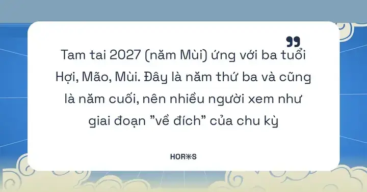 Bài Vị Cúng Tam Tai 2027: Mẫu Viết, Lễ Vật Và Cách Cúng Đúng Bài Vị Cúng Tam Tai 2027: Mẫu Viết, Lễ Vật Và Cách Cúng Đúng