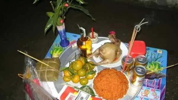 Bài Cúng 30 Tết Kỷ Hợi 2019: Văn Khấn Đầy Đủ Trong Nhà Và Ngoài Trời