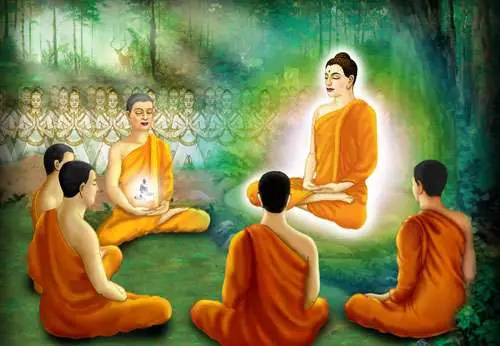 Bài Cúng Ban Tam Bảo Tại Chùa: Lễ Vật, Cách Đọc Lễ Và Hạ Lễ Chuẩn Gọn