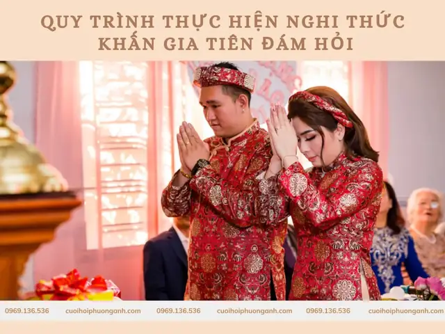Mẫu Bài Khấn Gia Tiên Lễ Ăn Hỏi Chuẩn Bắc - Nam Đầy Đủ, Dễ Đọc & Hướng Dẫn Nghi Thức Chi Tiết Nhất 2025 Mẫu Bài Khấn Gia Tiên Lễ Ăn Hỏi Chuẩn Bắc - Nam Đầy Đủ, Dễ Đọc & Hướng Dẫn Nghi Thức Chi Tiết Nhất 2025