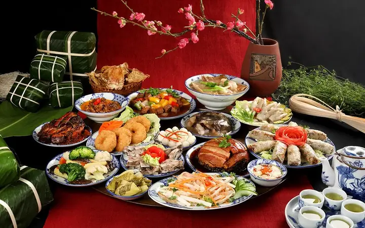 Tổng Hợp Bài Cúng Các Ngày Trong Năm Đầy Đủ Nhất: Văn Khấn Theo Lịch Âm, Dịp Lễ, Tết & Hướng Dẫn Bày Mâm Chuẩn Ngữ