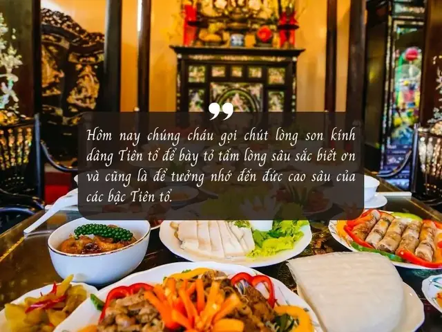 Văn Khấn Chạp Mả Họ Chuẩn Nhất 2025: Nghi Thức Cúng Tổ Dòng Họ Cuối Năm Đầy Đủ, Mâm Cúng Chi Tiết