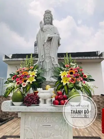 Bài Cúng Chư Vị Bồ Tát: Văn Khấn Quan Thế Âm Đầy Đủ Và Dễ Đọc Bài Cúng Chư Vị Bồ Tát: Văn Khấn Quan Thế Âm Đầy Đủ Và Dễ Đọc