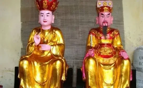Bài Cúng Chúa Lệ Bi: Lời Khấn, Lễ Vật Và Nghi Thức Đúng Cách