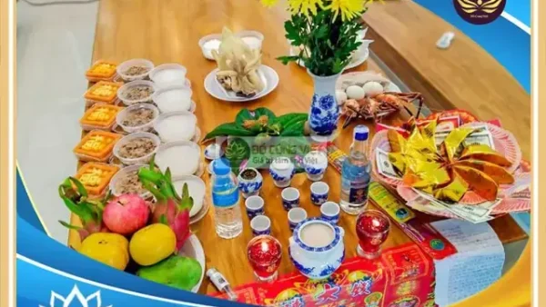Bài Cúng Chuộc Khoán Con Vào Chùa Hoặc Đền: Văn Khấn Đầy Đủ Và Cách Thực Hiện