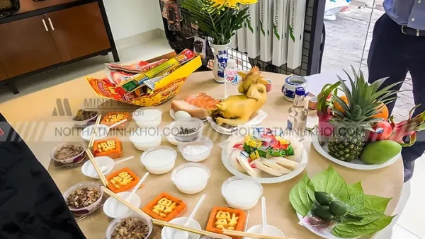 Bài Cúng Chuyển Bàn Thờ Và Bát Hương: Lời Khấn Đầy Đủ Kèm Thủ Tục
