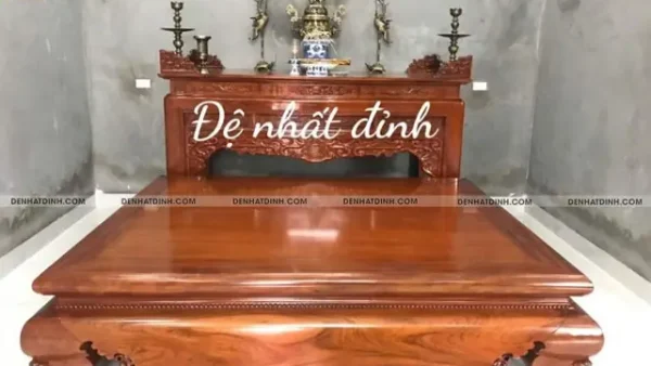 Bài Cúng Khi Chuyển Đổi Gia Chủ: Văn Khấn Nhập Trạch Và Chuyển Bàn Thờ