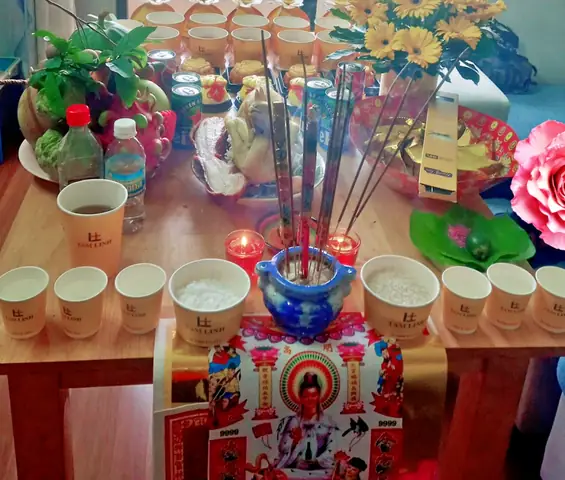 Bài Cúng Chuyển Nhà Ngắn Gọn: Mẫu Văn Khấn Nhập Trạch Dễ Đọc Bài Cúng Chuyển Nhà Ngắn Gọn: Mẫu Văn Khấn Nhập Trạch Dễ Đọc