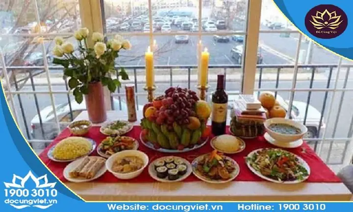 Bài Cúng Đầu Năm Mới Mùng 9: Văn Khấn Ngọc Hoàng Đầy Đủ