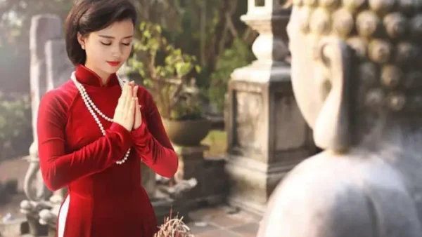 Bài Cúng Đình Chùa An Khánh, Hoài Đức: Mẫu Lời Khấn, Lễ Vật Và Cách Dâng Lế