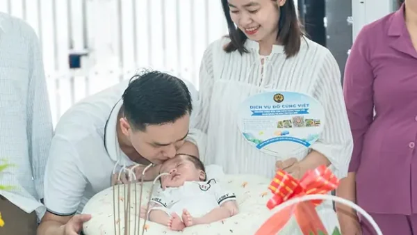 Bài Cúng Đón Con Về Nhà: Văn Khấn Và Nghi Thức Cho Trẻ Sơ Sinh