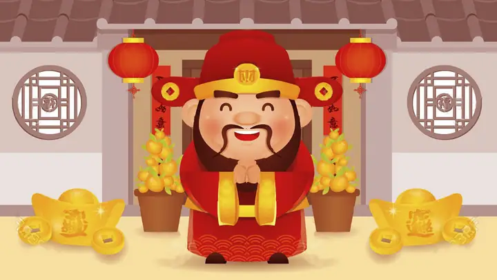 Hướng Dẫn Bài Cúng Đón Thần Tài, Thổ Địa Về Nhà Mới: Văn Khấn Chuẩn, Lễ Vật, Mâm Cúng & Quy Trình Chi Tiết 2025