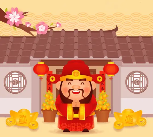 Hướng Dẫn Bài Cúng Đón Thần Tài, Thổ Địa Về Nhà Mới: Văn Khấn Chuẩn, Lễ Vật, Mâm Cúng & Quy Trình Chi Tiết 2025