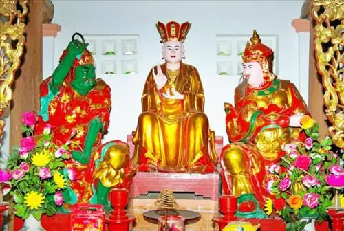 Văn Khấn Đức Thánh Hiền Tại Chùa: Full Văn Bản Chuẩn, Thứ Tự Nghi Lễ, Mâm Lễ & Ý Nghĩa Phong Tục Văn Khấn Đức Thánh Hiền Tại Chùa: Full Văn Bản Chuẩn, Thứ Tự Nghi Lễ, Mâm Lễ & Ý Nghĩa Phong Tục