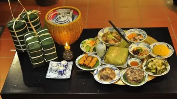 Bài Cúng Giao Thừa Năm Kỷ Hợi: Văn Khấn Truyền Thống Ngoài Trời Và Trong Nhà