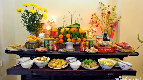 Bài Cúng Giỗ Mùng 1, Tuần, Rằm: Văn Khấn Và Nghi Thức Đầy Đủ