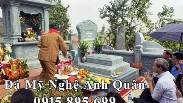 Bài Cúng Giỗ Sau Cát Táng: Văn Khấn Thổ Thần Và Gia Tiên Đầy Đủ