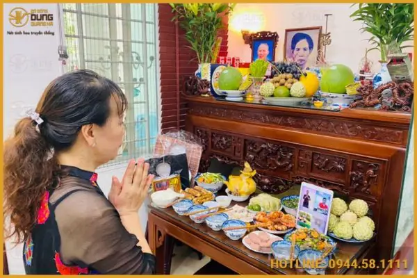 Mẫu Bài Cúng Hạ Rạp (hạ Lễ, Hạ Nêu) Chuẩn Nhất: Văn Khấn, Lễ Vật, Nghi Thức & Lưu Ý Quan Trọng