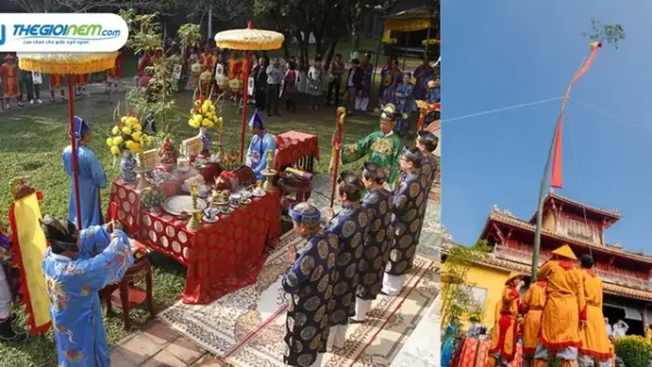 Bài Cúng Hạ Tết 2026: Văn Khấn Khai Hạ Mùng 7 Chuẩn Truyền Thống