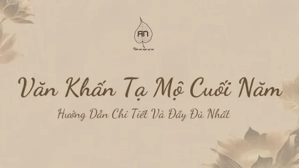 Bài Cúng Lễ Bác Hùng Y: Văn Khấn Đầy Đủ, Lễ Vật Và Quy Trình