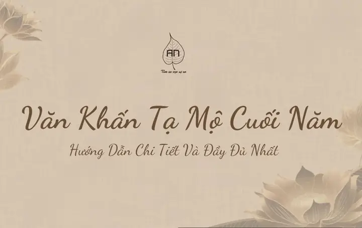 Bài Cúng Lễ Bác Hùng Y: Văn Khấn Đầy Đủ, Lễ Vật Và Quy Trình