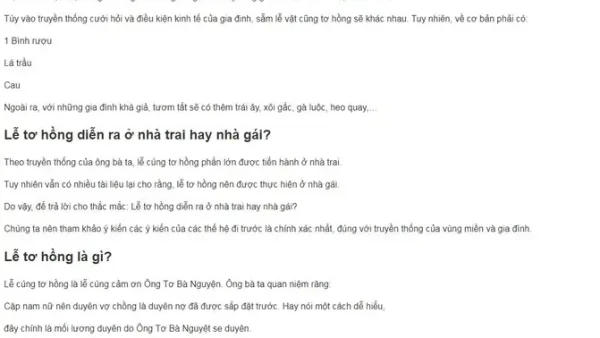 Bài Cúng Lễ Tơ Hồng Cho Bé Sinh Đôi: Văn Khấn, Lễ Vật Và Nghi Thức