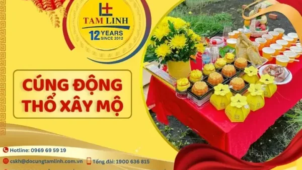 Bài Văn Khấn Cúng Động Thủy, Mở Mong Xây Van Phòng, Cổng Ngõ, Hàng Rào Chuẩn Phong Thủy