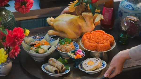 Bài Cúng Ngũ Phương: Văn Khấn, Cách Sắm Lễ, Bày Ngựa Ngũ Sắc Chi Tiết Full A-Z
