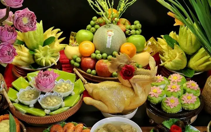 Bài Cúng Mùng 1 Hàng Tháng Năm 2027: Văn Khấn Gia Tiên, Thổ Công Và Thần Tài Bài Cúng Mùng 1 Hàng Tháng Năm 2027: Văn Khấn Gia Tiên, Thổ Công Và Thần Tài