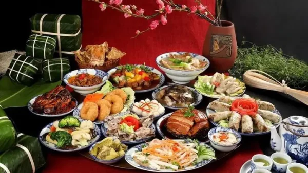 Bài Cúng Ngoài Mộ Chiều 30 Tết: Văn Khấn Mẫu, Cách Sắm Lễ Và Nghi Thức Đầy Đủ