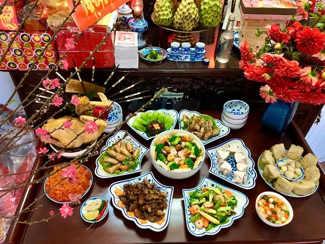 Bài Cúng Ngoài Trời Hàng Tháng Chuẩn Nhất Cho Gia Chủ