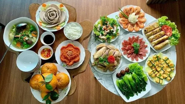 Văn Khấn Cúng Thần Tài Thổ Địa (ông Địa) Ngày 30 Tết 2026: Đầy Đủ, Ngắn Gọn, Chuẩn Nhất Cho Nhà & Công Ty