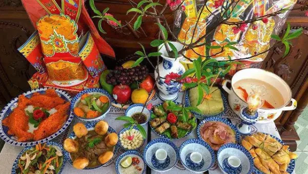 Bài Cúng Ông Táo Phong Thủy: Văn Khấn Tiếng Việt Cho Lễ Đưa Và Rước Táo Quân