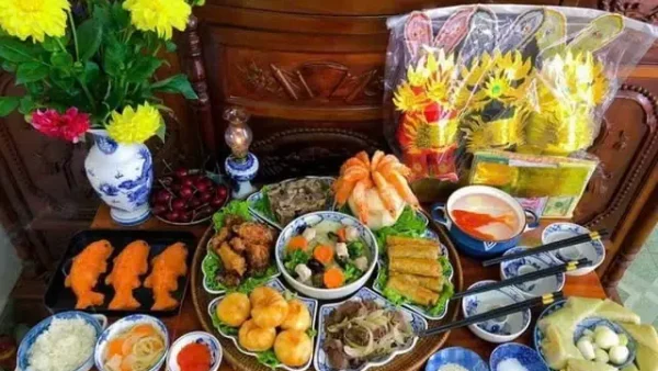 Bài Cúng Ông Táo Theo Đạo Phật: Văn Khấn Chuẩn Và Nghi Thức Cúng