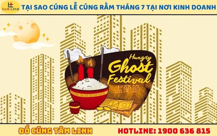 Bài Cúng Cho Phòng Làm Việc Rằm Tháng 7: Văn Khấn Thần Linh, Cô Hồn Đầy Đủ Bài Cúng Cho Phòng Làm Việc Rằm Tháng 7: Văn Khấn Thần Linh, Cô Hồn Đầy Đủ