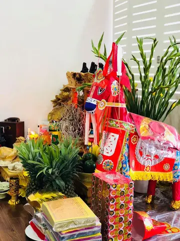 Bài Cúng Ngũ Phương: Lời Khấn Đầy Đủ, Lễ Vật Và Cách Thực Hiện