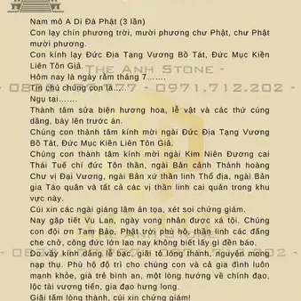 Trọn Bộ Văn Khấn Rằm Tháng Giêng 2026 Chuẩn Cổ Truyền: Mâm Cúng, Giờ Tốt, Nghi Thức & Lưu Ý Chi Tiết