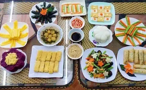 Cách Cúng Rằm Tháng Giêng Năm Kỷ Hợi Chuẩn Nhất Cho Gia Chủ Mong Năm May Mắn Tài Lộc Cách Cúng Rằm Tháng Giêng Năm Kỷ Hợi Chuẩn Nhất Cho Gia Chủ Mong Năm May Mắn Tài Lộc