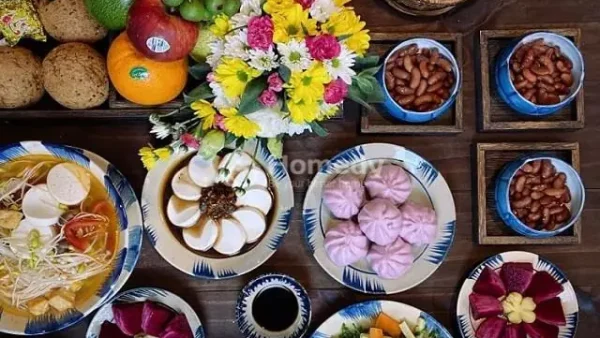 Bài Cúng San Lấp Đất: Văn Khấn Động Thổ, Lễ Vật Và Quy Trình Cúng