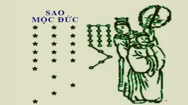 Hướng Dẫn Cúng Sao Mộc Đức 2027: Lễ Vật, Cách Bày Trí Và Bài Văn Khấn