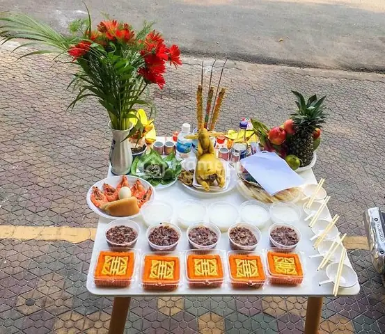 Bài Cúng Tạ Đất Mới Mua: Văn Khấn, Lễ Vật Và Cách Thực Hiện Chuẩn Bài Cúng Tạ Đất Mới Mua: Văn Khấn, Lễ Vật Và Cách Thực Hiện Chuẩn